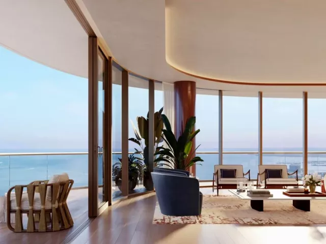 Продажа квартиры #5304 - фото 6150598