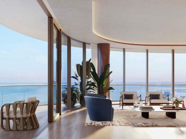 Продажа квартиры #5304 - фото 6150600