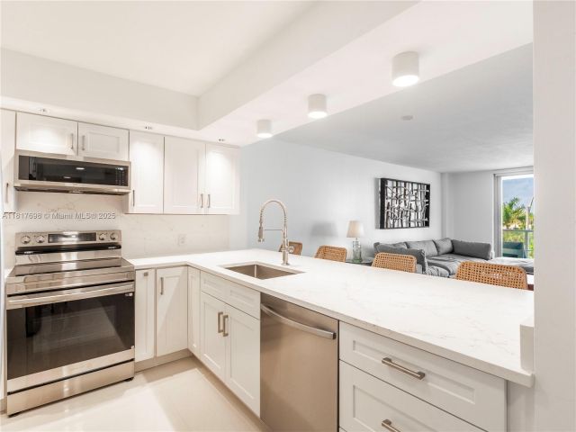 Продажа квартиры #307 - фото 6178348