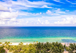 Квартира #1101N