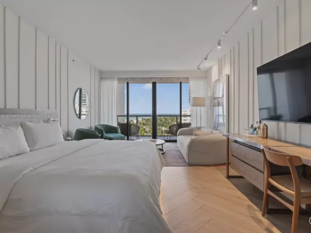 Продажа квартиры #707 - фото 6150420