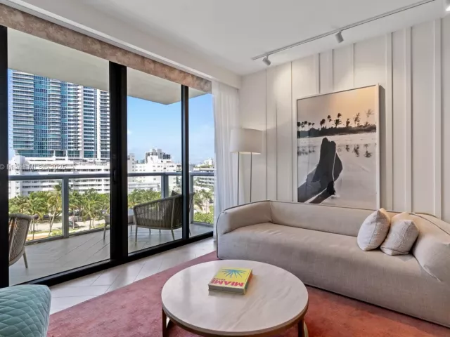 Продажа квартиры #707 - фото 6150422