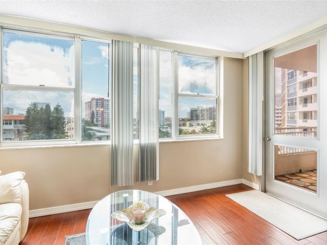 Квартира в аренду номер517 - фото 6152260