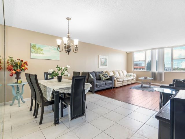 Квартира в аренду номер517 - фото 6152263