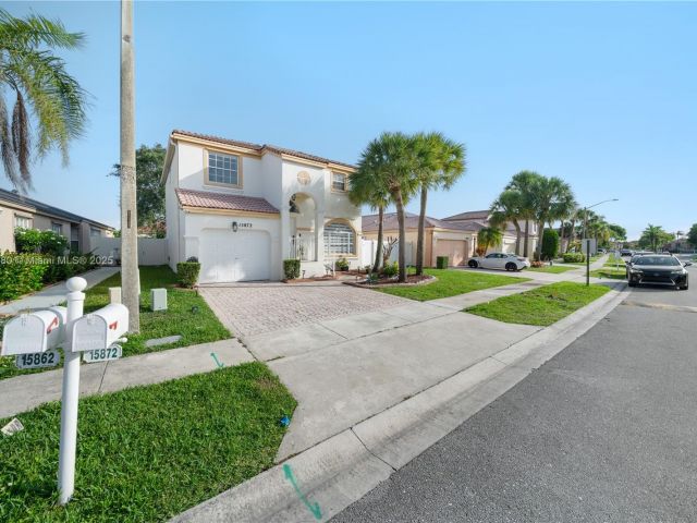 Продажа дома по адресу 15872 NW 21st St - фото 6150083