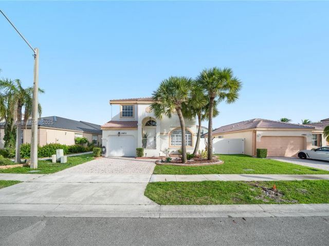 Продажа дома по адресу 15872 NW 21st St - фото 6150085