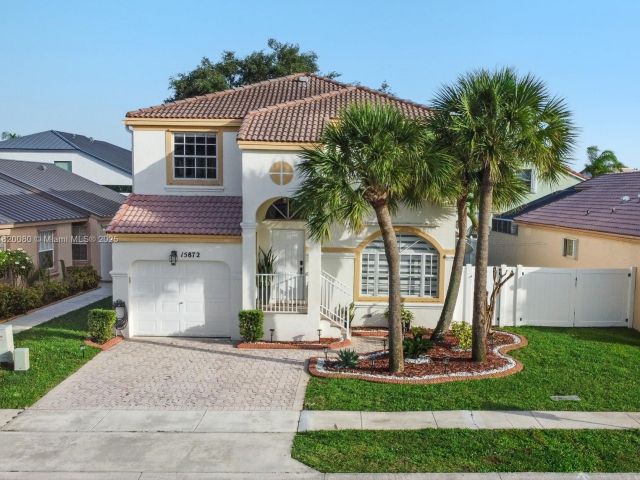 Продажа дома по адресу 15872 NW 21st St - фото 6150086