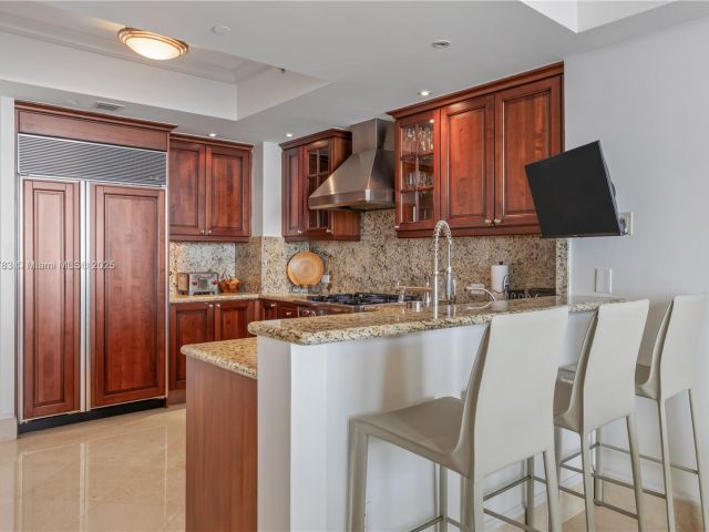 Квартира в аренду номер3404 - фото 6175416