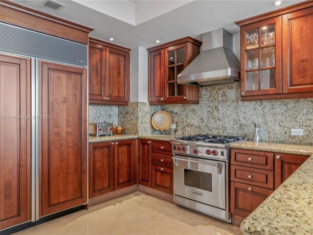 Квартира в аренду номер3404 - фото 6175417