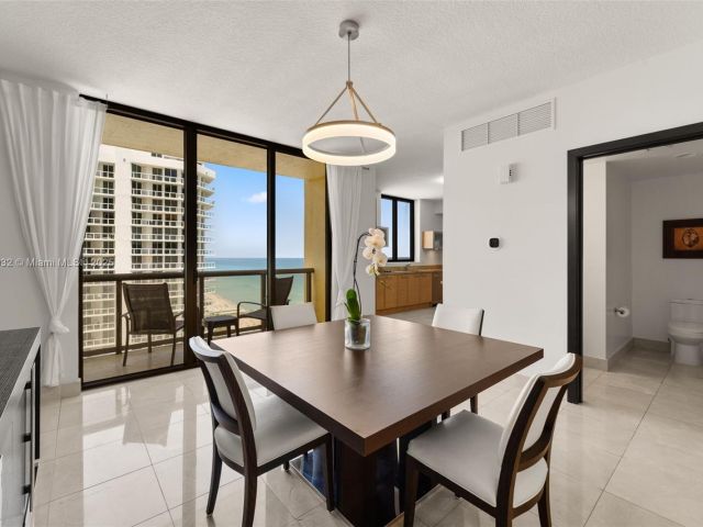 Квартира в аренду номер2202 - фото 6151637