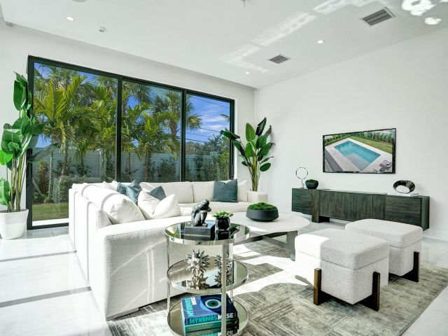 Продажа дома по адресу 2232 Delray Ridge Lane - фото 6153083