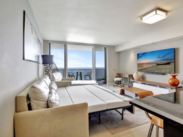 Квартира в аренду номер4612 - фото 6155758