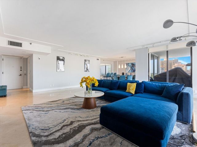 Продажа квартиры #9J - фото 6156617