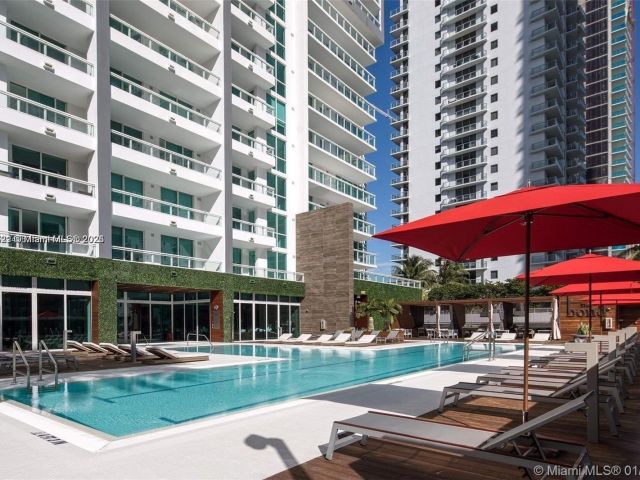 Квартира в аренду номер2208 - фото 6157217