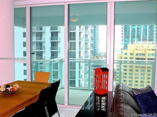 Квартира в аренду номер2208 - фото 6157225