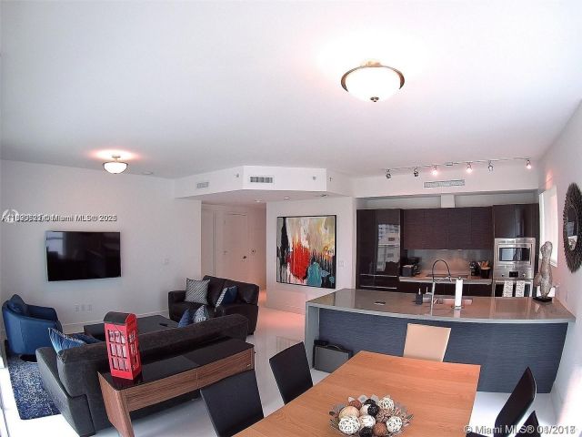 Квартира в аренду номер2208 - фото 6157232