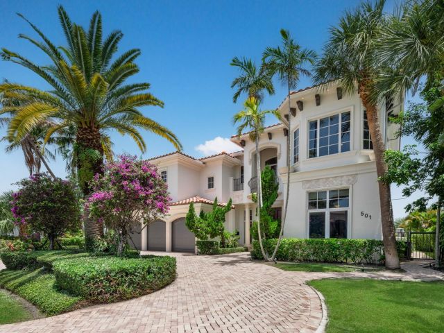 Продажа дома по адресу 501 Golden Harbour Dr - фото 6157649