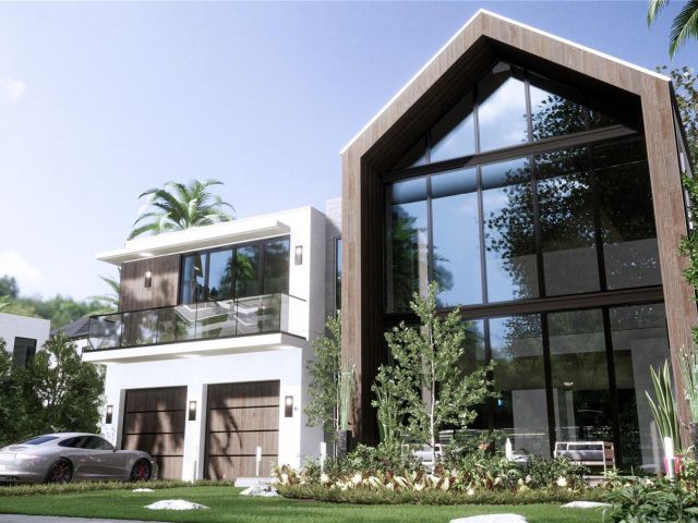 Продажа дома по адресу 1765 NE 6th Ct - фото 6165789