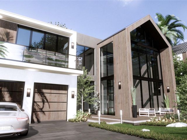 Продажа дома по адресу 1765 NE 6th Ct - фото 6165790