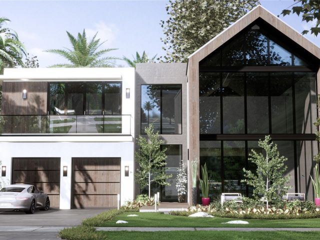 Продажа дома по адресу 1765 NE 6th Ct - фото 6165791