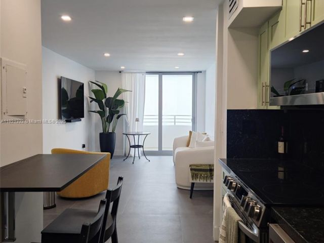 Квартира в аренду номер16P - фото 6156456