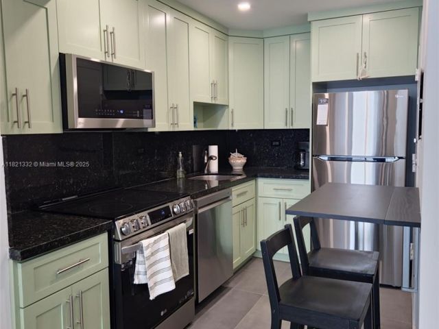 Квартира в аренду номер16P - фото 6156457