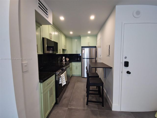 Квартира в аренду номер16P - фото 6156458