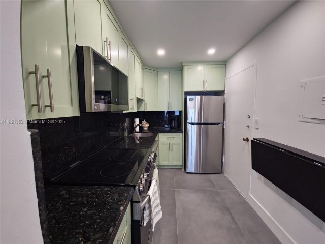 Квартира в аренду номер16P - фото 6156459