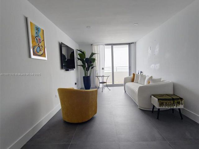 Квартира в аренду номер16P - фото 6156461