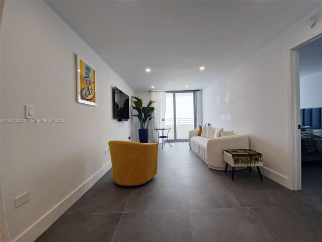 Квартира в аренду номер16P - фото 6156462