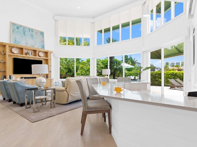 Дом в аренду по адресу 396 E Coconut Palm Road - фото 6157076