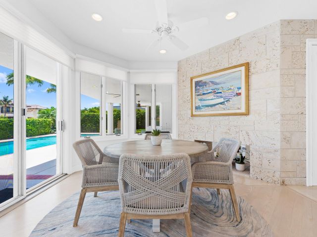 Дом в аренду по адресу 396 E Coconut Palm Road - фото 6157080