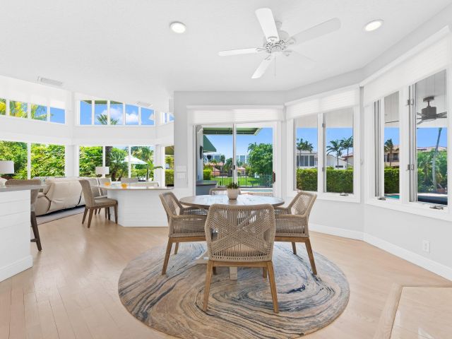 Дом в аренду по адресу 396 E Coconut Palm Road - фото 6157081