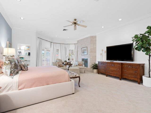 Дом в аренду по адресу 396 E Coconut Palm Road - фото 6157085