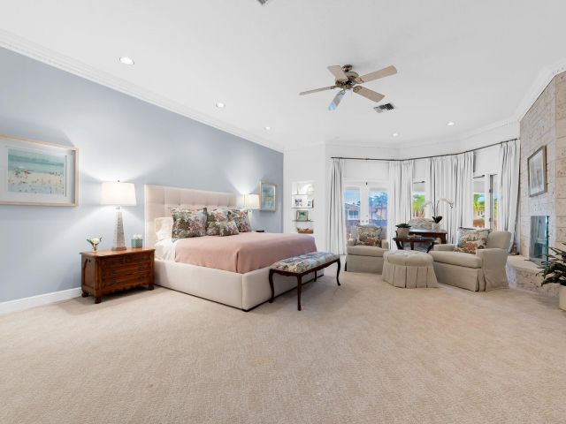 Дом в аренду по адресу 396 E Coconut Palm Road - фото 6157086