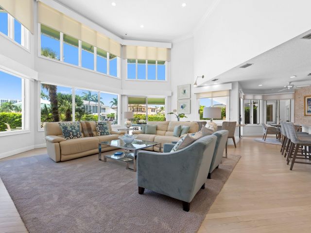 Дом в аренду по адресу 396 E Coconut Palm Road - фото 6157088