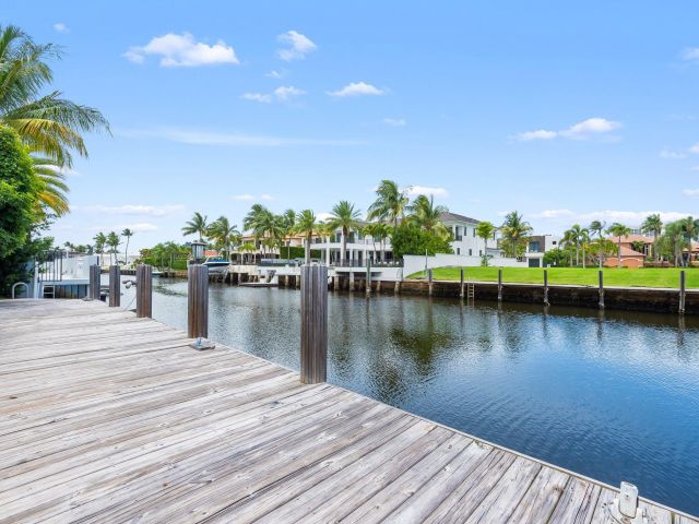 Дом в аренду по адресу 396 E Coconut Palm Road - фото 6157090
