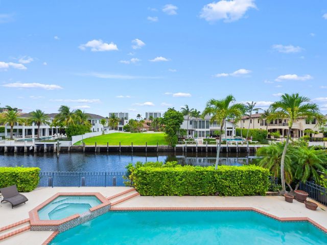 Дом в аренду по адресу 396 E Coconut Palm Road - фото 6157091