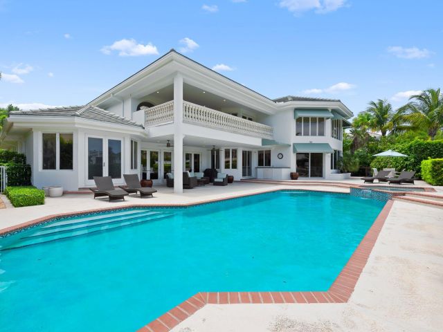 Дом в аренду по адресу 396 E Coconut Palm Road - фото 6157092