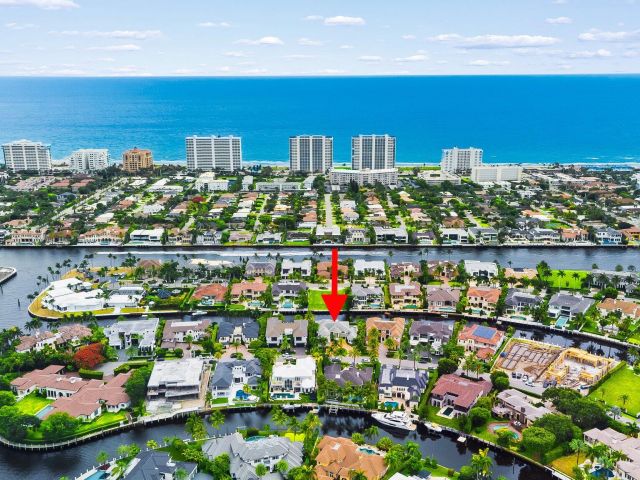 Дом в аренду по адресу 396 E Coconut Palm Road - фото 6157093