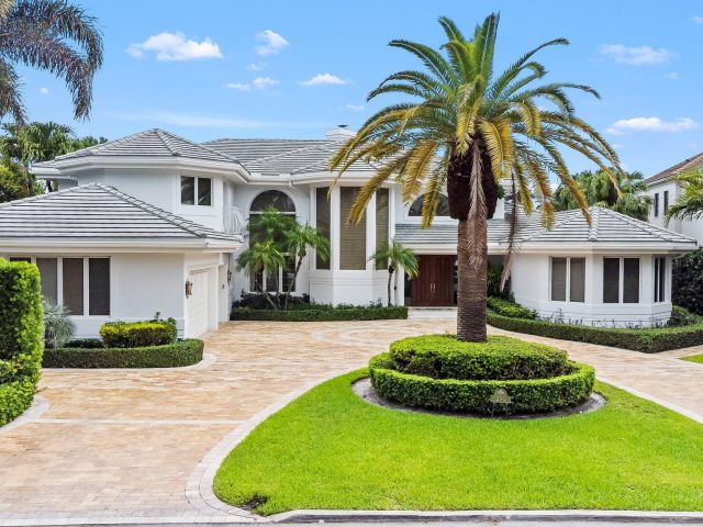 Дом в аренду по адресу 396 E Coconut Palm Road - фото 6157094