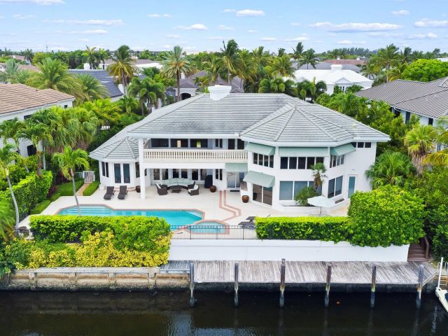 Дом в аренду по адресу 396 E Coconut Palm Road - фото 6157095