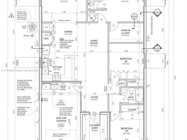 Продажа дома по адресу 2430 NW 22nd Rd - фото 6156305