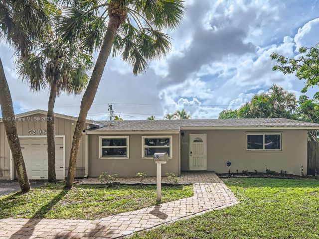 Продажа дома по адресу 5208 SW 91st Ter - фото 6170474