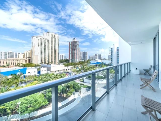 Квартира в аренду номер606 - фото 6173337