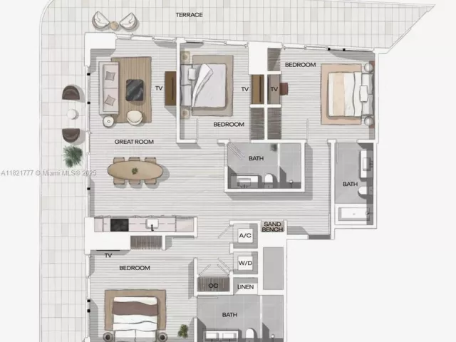 Продажа квартиры #PH-4204 - фото 6159680