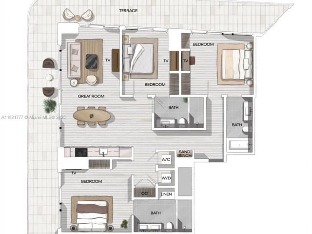 Продажа квартиры #PH-3904 - фото 6159680