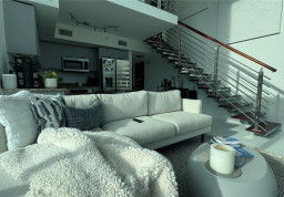 Квартира #1716