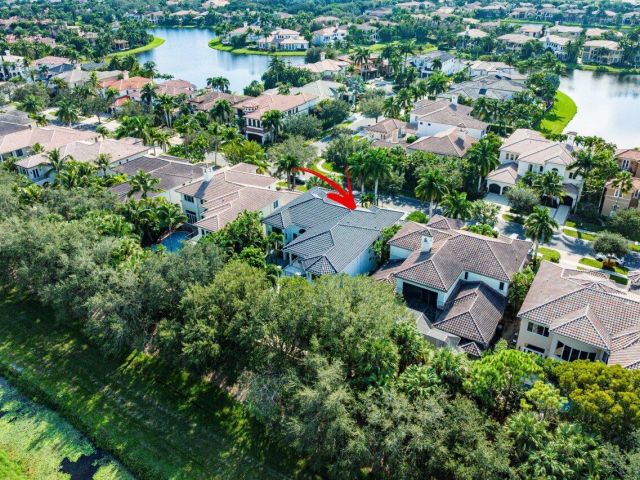 Продажа дома по адресу 17657 Middlebrook Way - фото 6160924