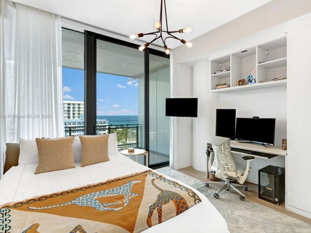 Продажа квартиры #805 - фото 6186798